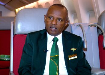 Ethiopian Airlines Embarks on Customer Service excellence to Sustain Growth - Travel News, Insights & Resources.