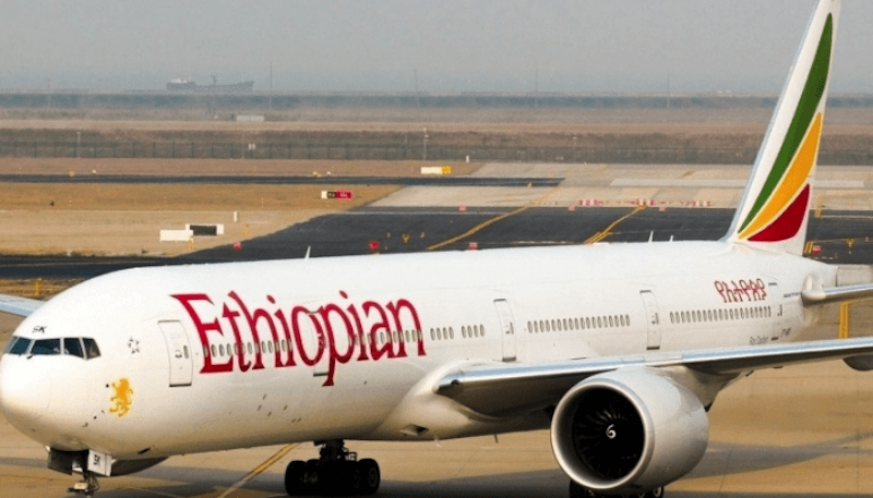 Ethiopian Airlines Launches New Service to Warsaw - Travel News, Insights & Resources.