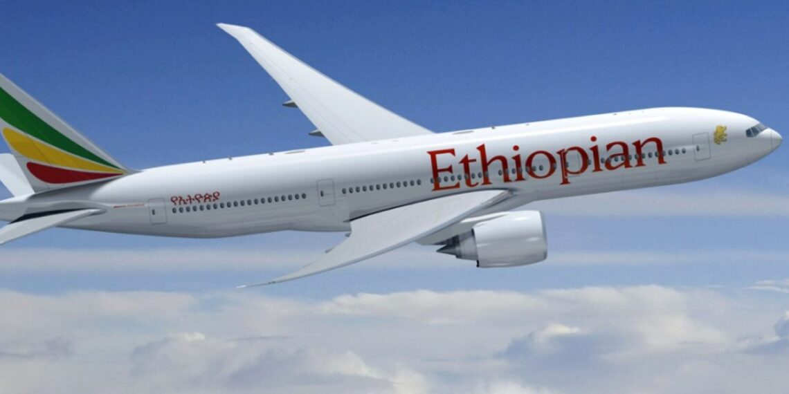 Ethiopian Airlines Starts Daily Flights to Angola - Travel News, Insights & Resources.