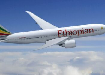 Ethiopian Airlines Starts Daily Flights to Angola - Travel News, Insights & Resources.