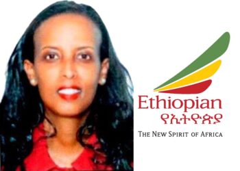 Ethiopian Airlines appoints Bezawit Tassew as new Regional Director Indian - Travel News, Insights & Resources.