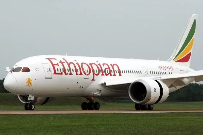 Ethiopian Airlines asked to pay Rs 264L to Secunderabad resident.webp - Travel News, Insights & Resources.