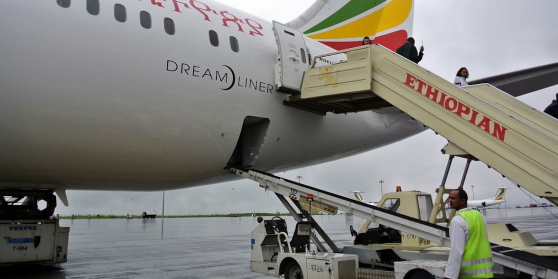 Ethiopian Airlines causes stir in Lebanon Dubai flood traffic fines - Travel News, Insights & Resources.