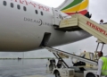 Ethiopian Airlines causes stir in Lebanon Dubai flood traffic fines - Travel News, Insights & Resources.