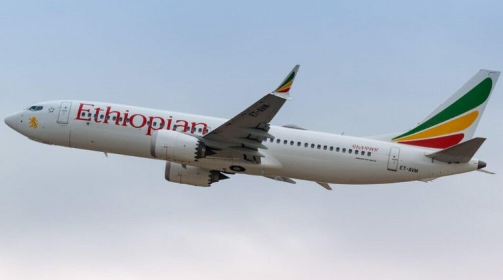 Ethiopian Airlines launches new route to Warsaw via Athens – - Travel News, Insights & Resources.