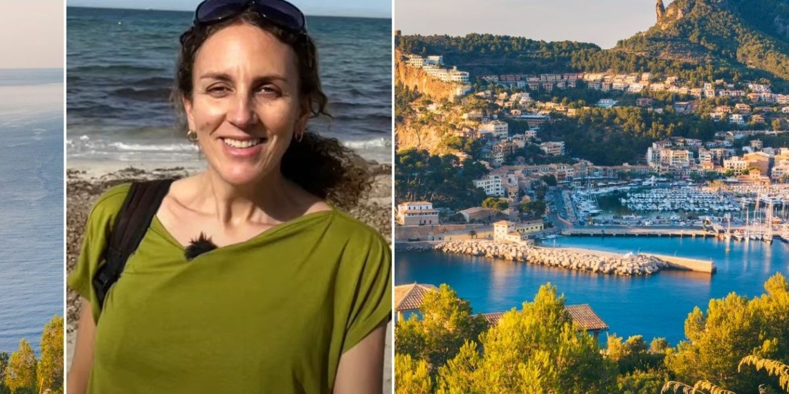 Expat in pain warns of tourism issue that 'becomes a pain' for those living there'