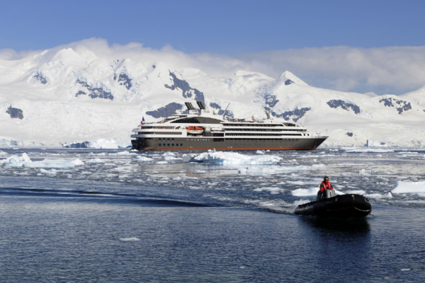 Expedition Cruise Network to host first of its kind conference - Travel News, Insights & Resources.