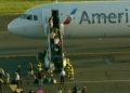 FBI inspects American Airlines plane at PHL after bomb threat - Travel News, Insights & Resources.