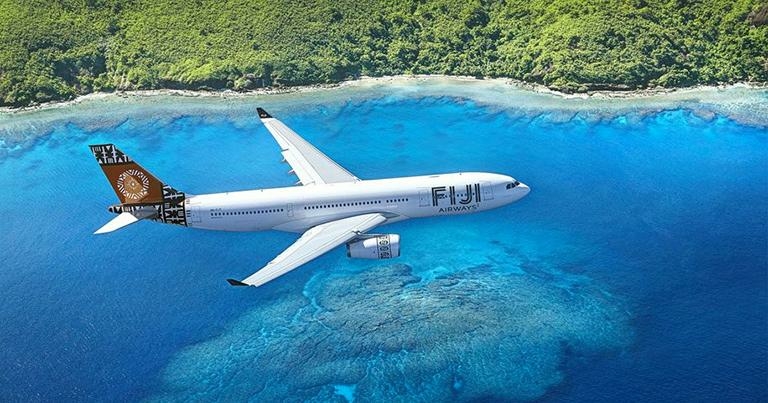 Fiji Airways AI - Travel News, Insights & Resources.