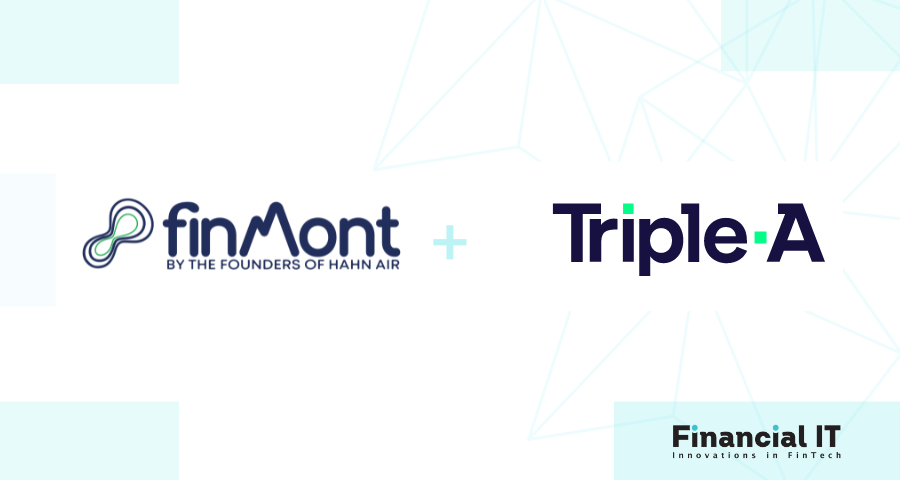 FinMont Partners with Triple A to Add Digital Currency Payments to - Travel News, Insights & Resources.
