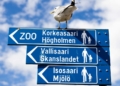 Finnish tourism industry struggling to regain Covid, wartime losses