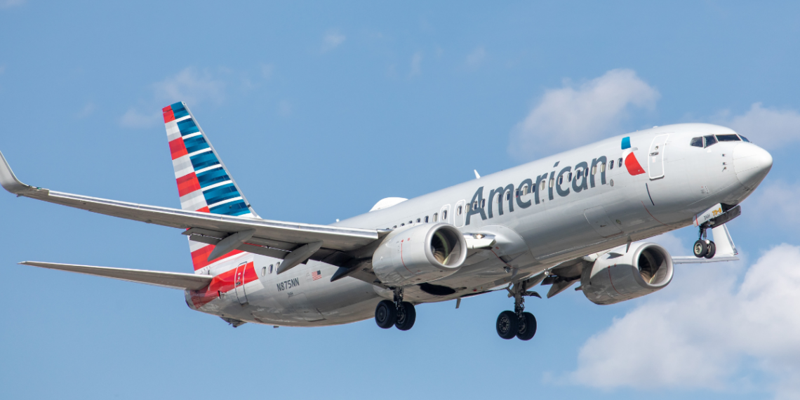 First Class Passenger Claims American Airlines Flight Attendant Ordered Her - Travel News, Insights & Resources.