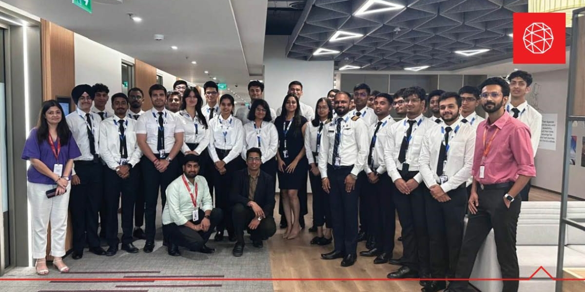 First Group of Air India Abinitio Cadet Program Pilots Start - Travel News, Insights & Resources.