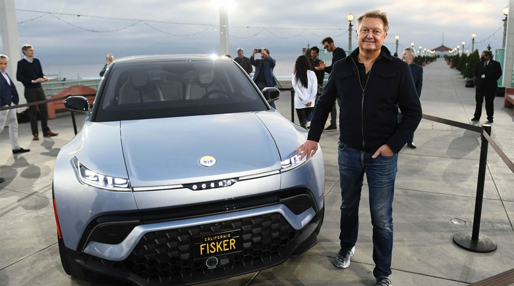 Fisker loses customers money Robinhood launches a credit card and - Travel News, Insights & Resources.
