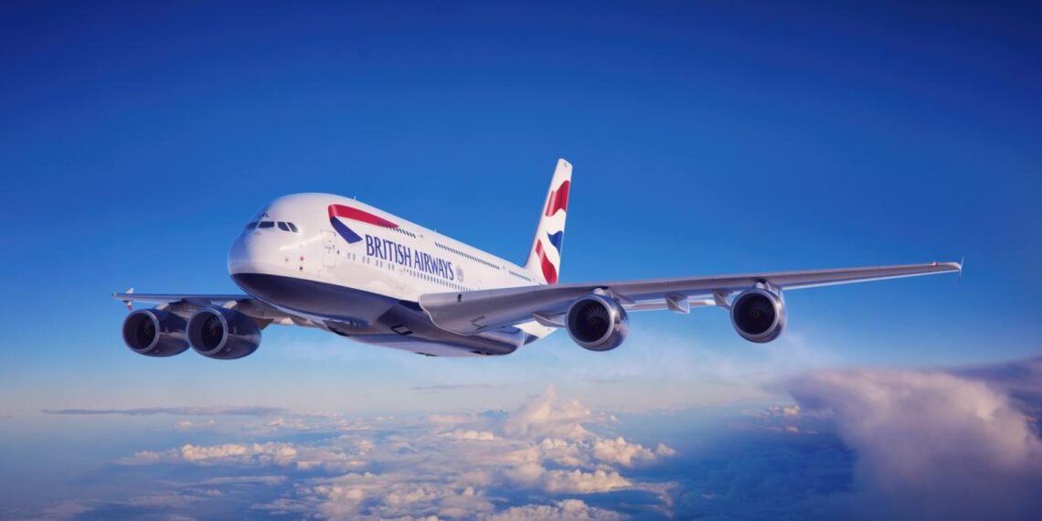 Fly with British Airways for Just 1 Using Avios Part - Travel News, Insights & Resources.
