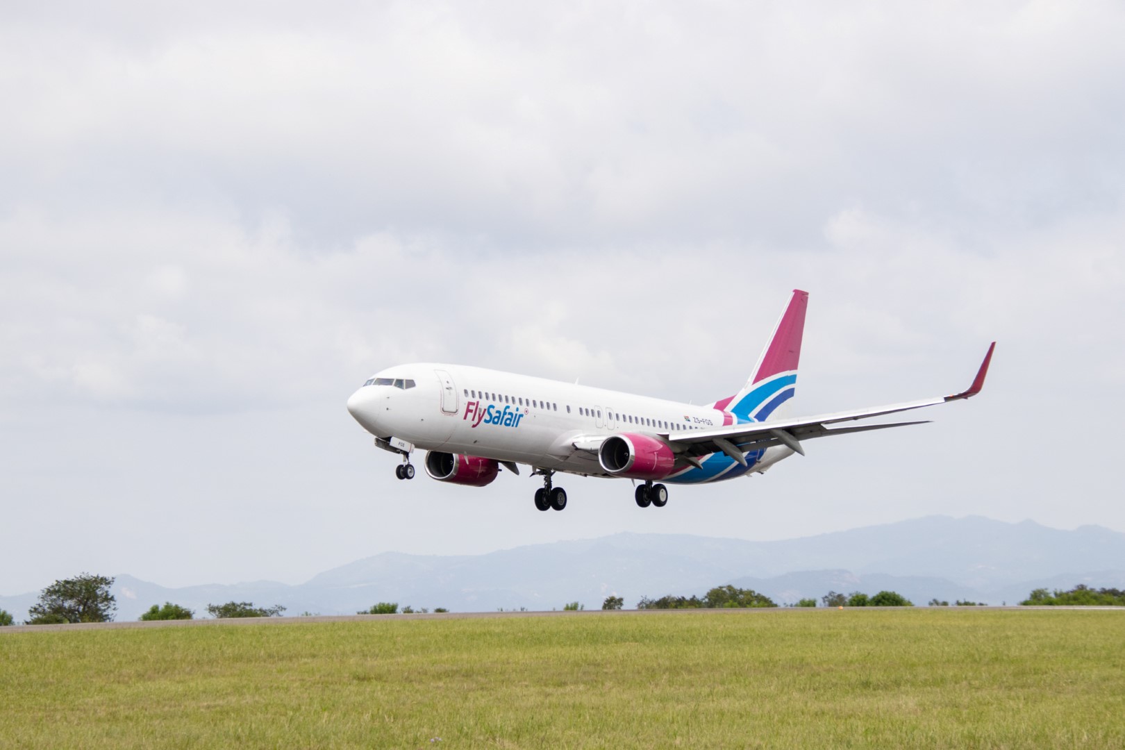 FlySafair CT Route Launch 02 Large - Travel News, Insights & Resources.