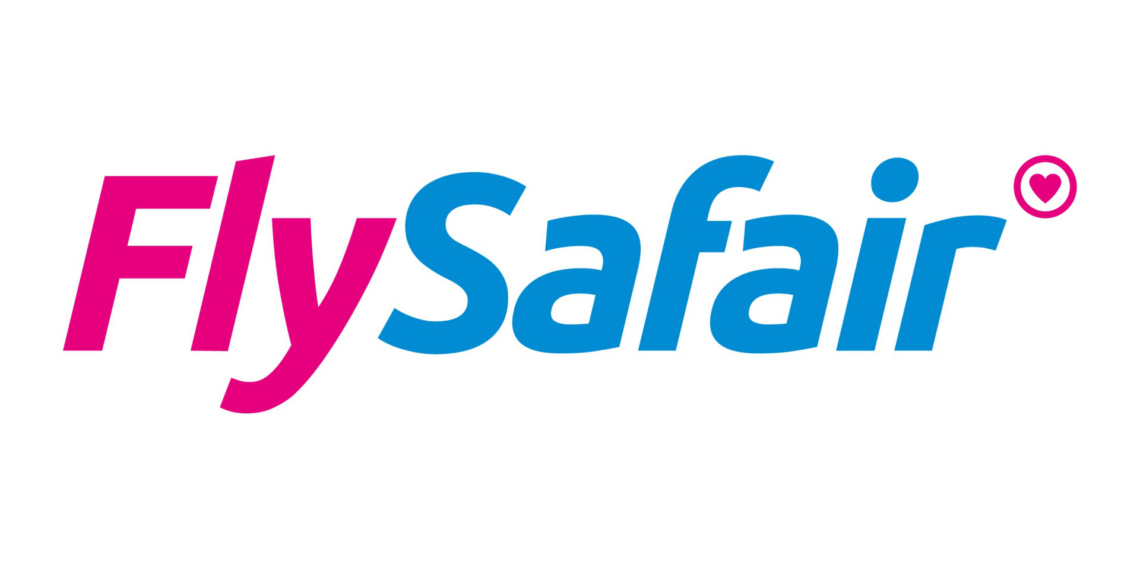 FlySafair puts statement about aircraft incident behind pay wall Hypertext - Travel News, Insights & Resources.