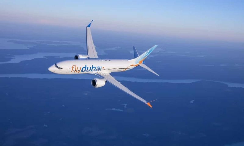 Flydubai Airline Cancels Flights to Iran After Israel Attack - Travel News, Insights & Resources.