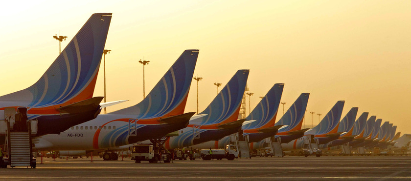 Flydubai Fully Restores Flight Services at Dubai International Now Operating - Travel News, Insights & Resources.
