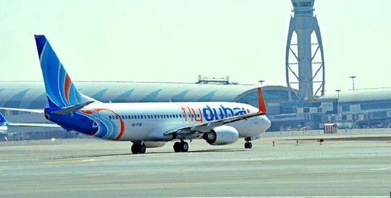 Flydubai resumes operating its full flight schedule - Travel News, Insights & Resources.
