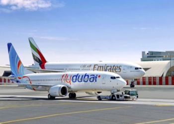 Flydubai resumes operating its full flight schedule Public TV - Travel News, Insights & Resources.