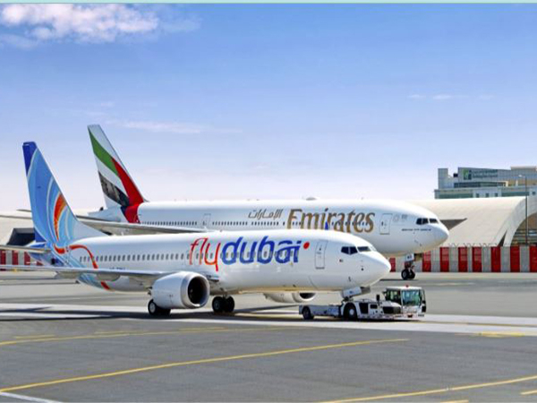 Flydubai resumes operating its full flight schedule Public TV - Travel News, Insights & Resources.