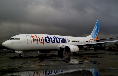 Flydubai resumes partial operations from Dubai - Travel News, Insights & Resources.
