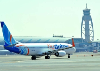 Flydubai returns to normal flight schedule - Travel News, Insights & Resources.