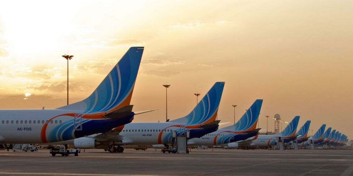Flydubai suspends all departing flights from Dubai airport.com - Travel News, Insights & Resources.