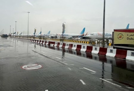 Flydubai suspends all flights departing from Dubai due to bad - Travel News, Insights & Resources.