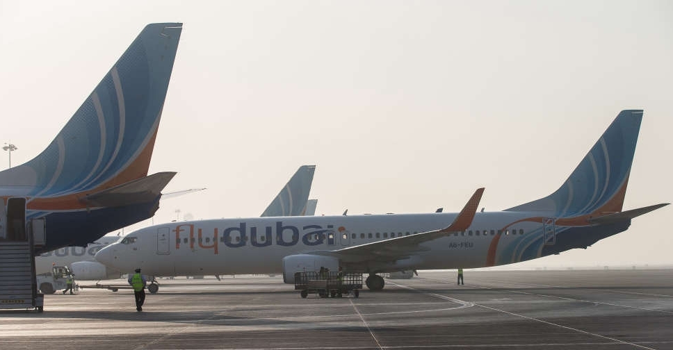 Flydubai suspends departing flights from Dubai - Travel News, Insights & Resources.