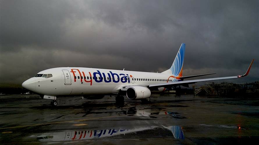 Flydubai suspends flights departing from Dubai due to bad weather - Travel News, Insights & Resources.