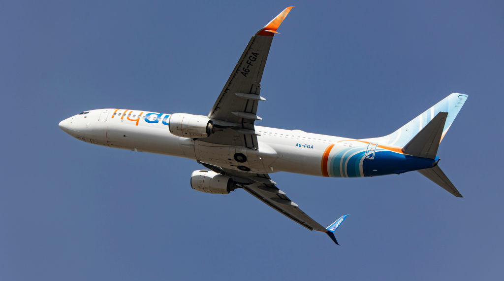 Flydubai under fire over promoting tourism in Tel Aviv - Travel News, Insights & Resources.
