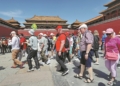 Friendly travel policies push Chinas inbound tourism surge - Travel News, Insights & Resources.