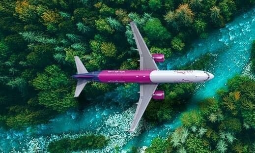 From flush to fly Wizz Airs - Travel News, Insights & Resources.