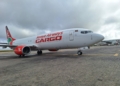 GA Telesis Announces the Second 737 800 Freighter Leased to Kenya - Travel News, Insights & Resources.