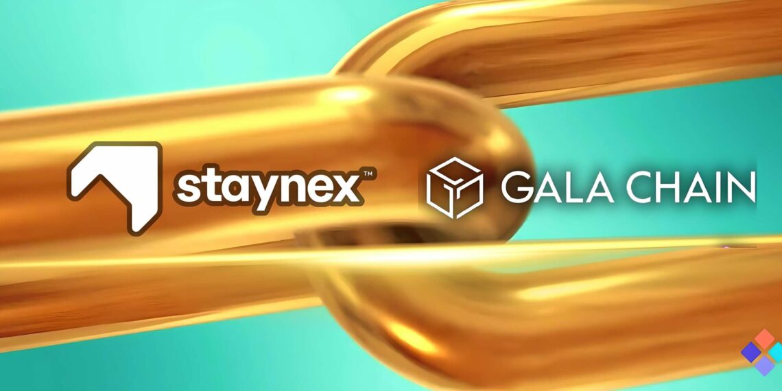 Gala Expands Horizons into the Travel Sector with Staynex - Travel News, Insights & Resources.