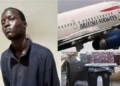 Ghanaian Stowaway Arrested at KIA After Attempting to Sneak Onto - Travel News, Insights & Resources.