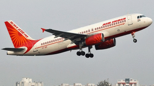 Goodbye Queen of Skies Air India bids adieu to one - Travel News, Insights & Resources.