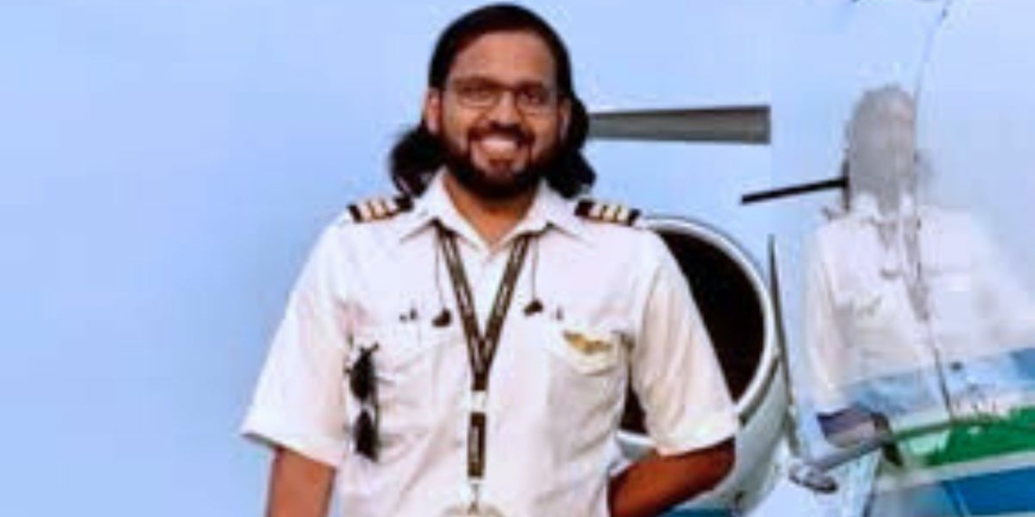 Gopi Thotakura Indias first space tourist Understanding the profession of - Travel News, Insights & Resources.