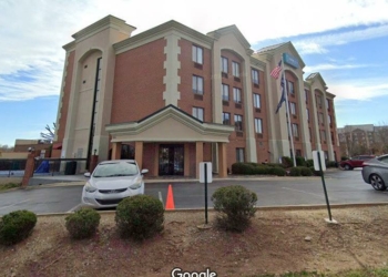 Greensboro Clarion Pointe hotel purchased for 5 million - Travel News, Insights & Resources.