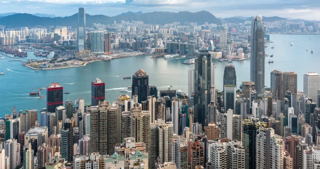 HK anticipates May Day holiday tourism boom - Travel News, Insights & Resources.