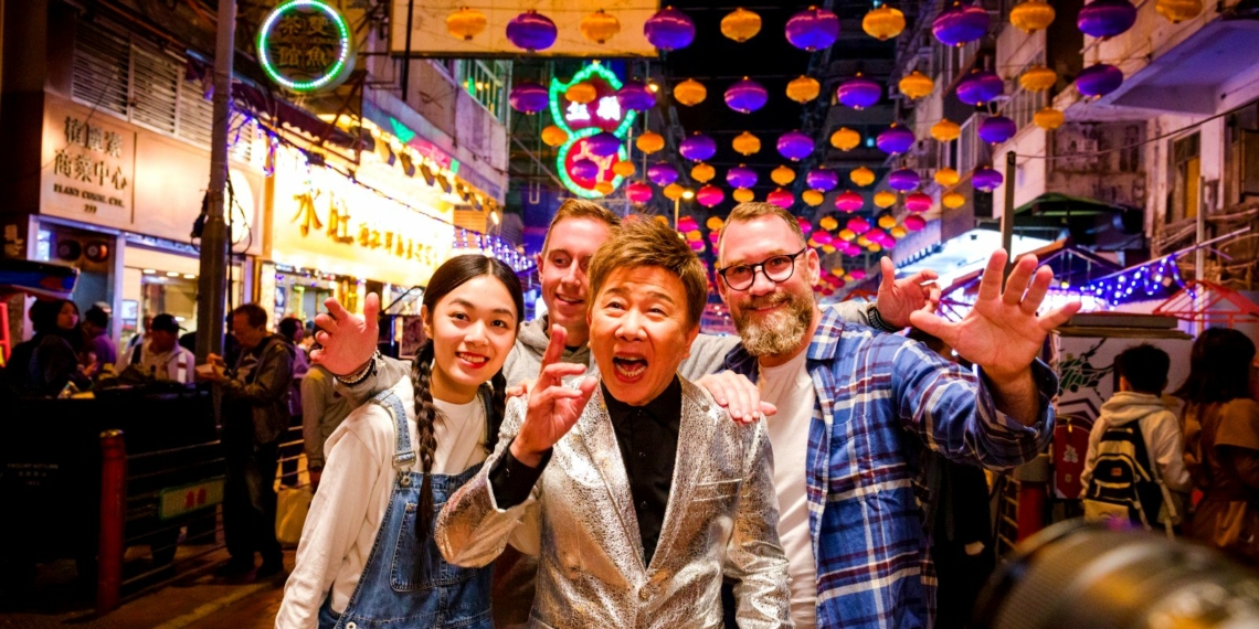 HKTB extends Temple Street night market promotion until December - Travel News, Insights & Resources.