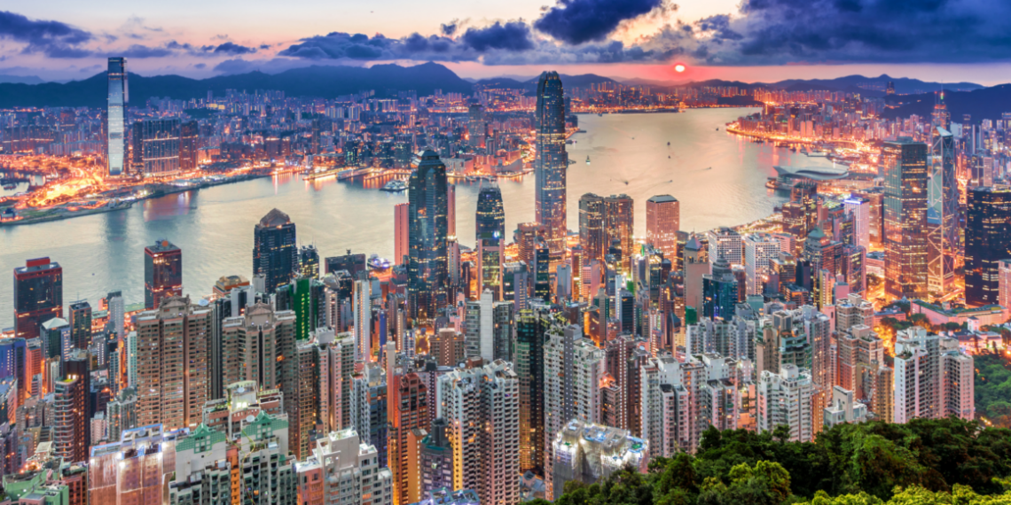 HKTB reports significant growth in Q1 visitor arrivals - Travel News, Insights & Resources.