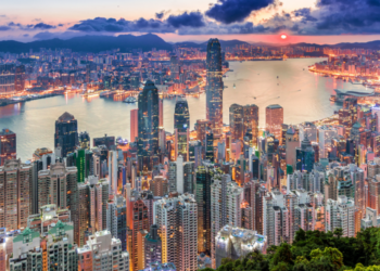 HKTB reports significant growth in Q1 visitor arrivals - Travel News, Insights & Resources.