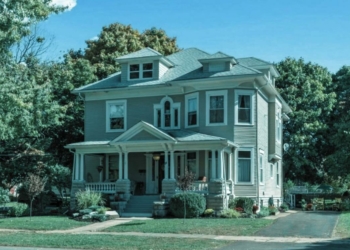 Haunted Airbnb in Upstate New York Will Give You Chills - Travel News, Insights & Resources.
