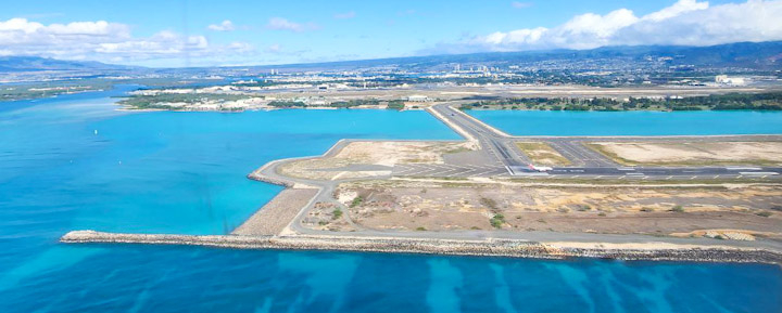 Hawaii Aviation Update Alaska American Hawaiian United Airlines - Travel News, Insights & Resources.