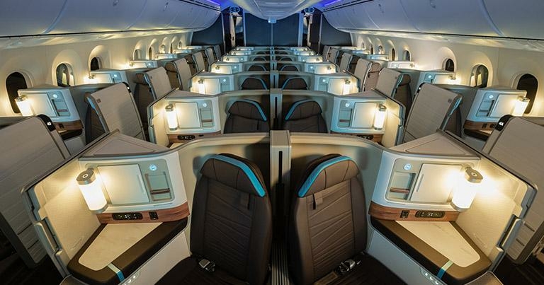 Hawaiian Airlines new 787 9 - Travel News, Insights & Resources.