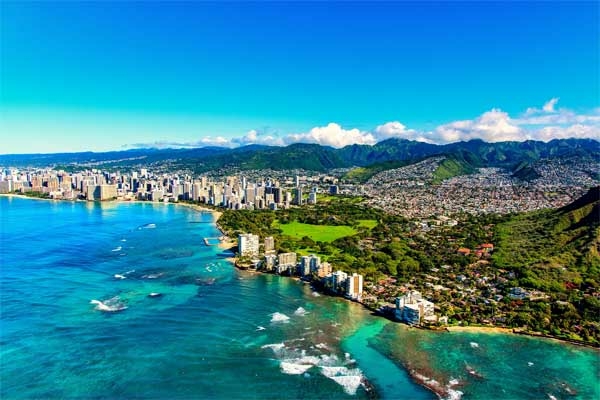 Hawais tourism teams up with better destinations for industry governance - Travel News, Insights & Resources.