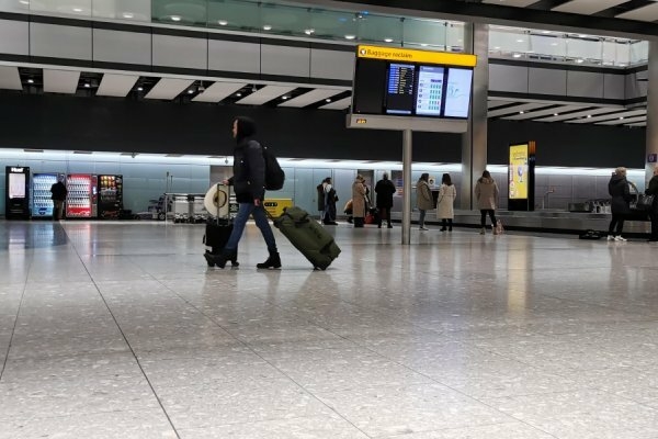 Heathrow facing week of strikes during and after early May - Travel News, Insights & Resources.